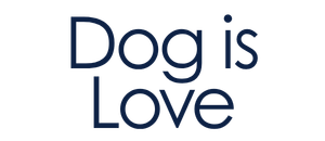 Dog is Love