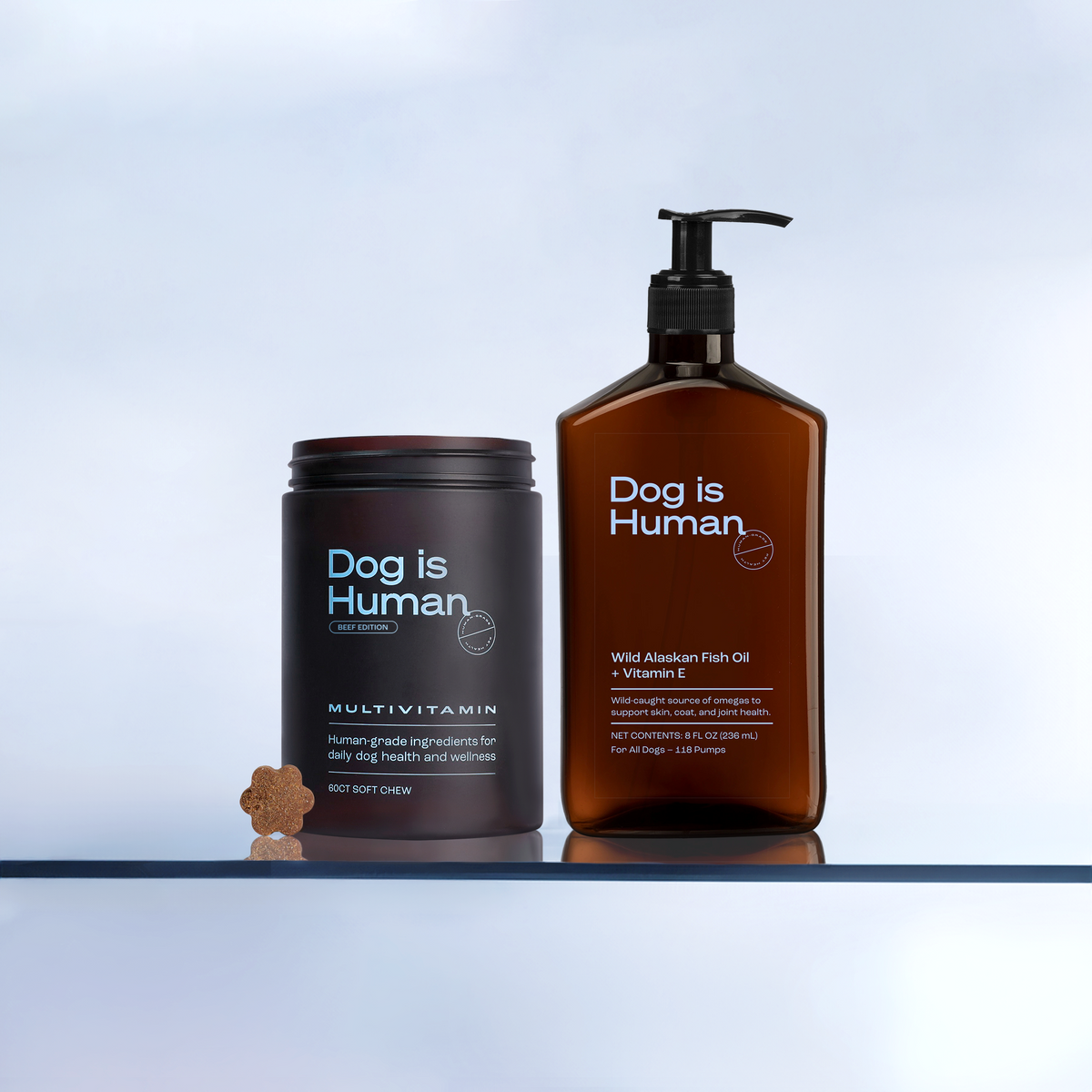 DW-01™ Daily Wellness Duo
