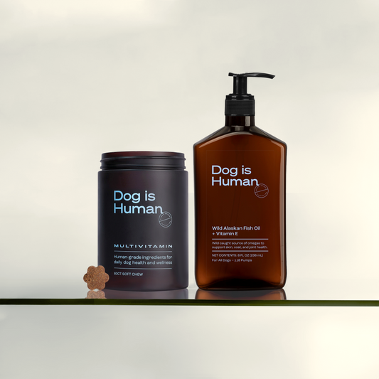 DW-01™ Daily Wellness Duo